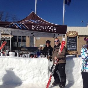 Meet your Posher, Joe